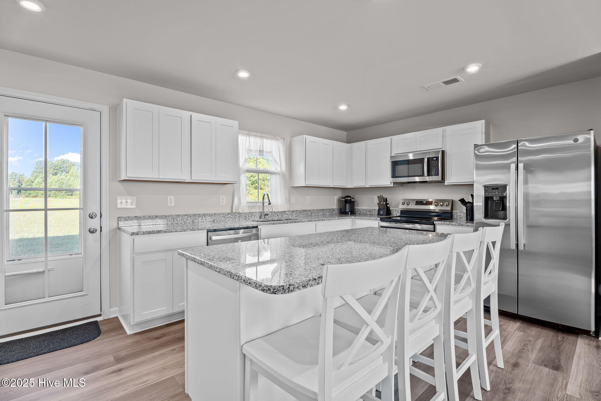 9426 Juniper Road Bailey, NC 27807 - Photo 10 of 39 10