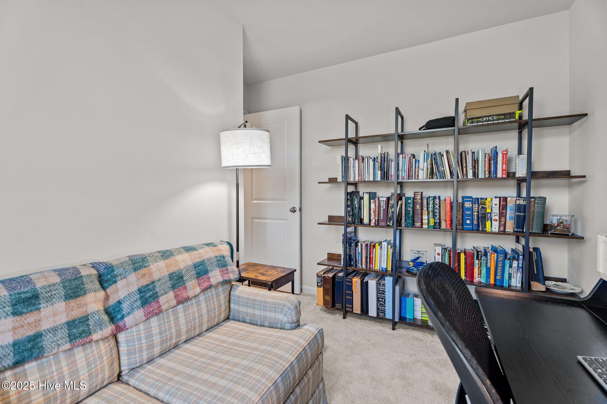 9426 Juniper Road Bailey, NC 27807 - Photo 13 of 39 office 2