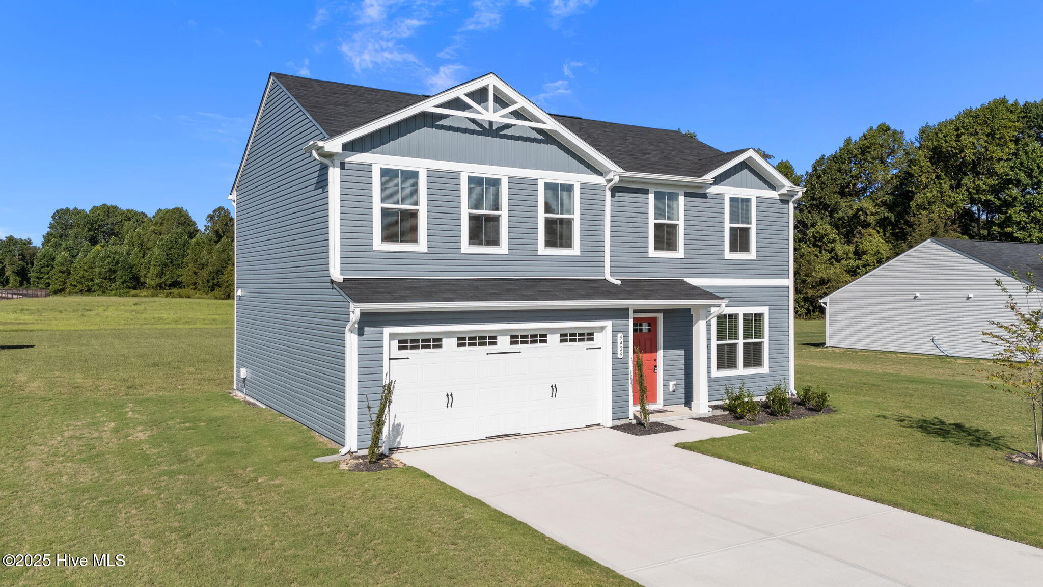 9426 Juniper Road Bailey, NC 27807 - Photo 3 of 39 3