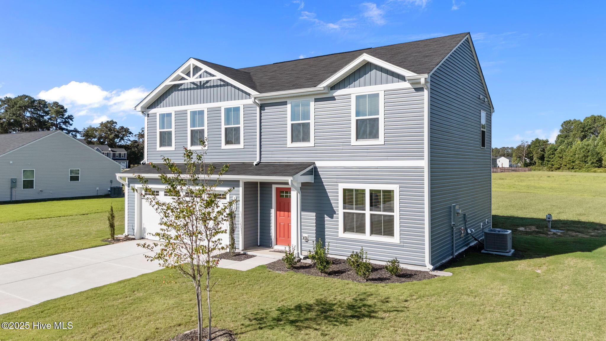 9426 Juniper Road Bailey, NC 27807 - Photo 4 of 39 4