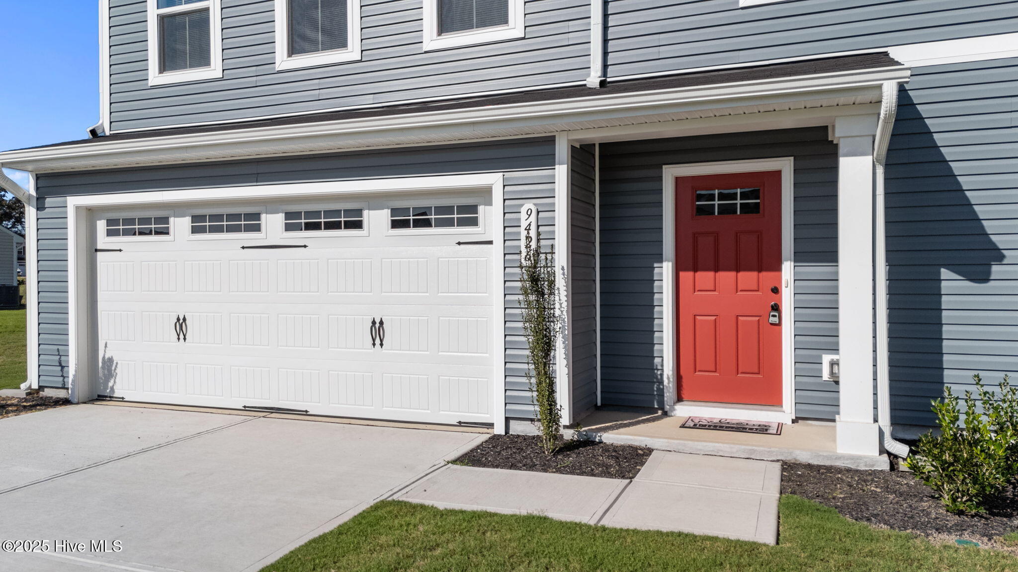 9426 Juniper Road Bailey, NC 27807 - Photo 5 of 39 5