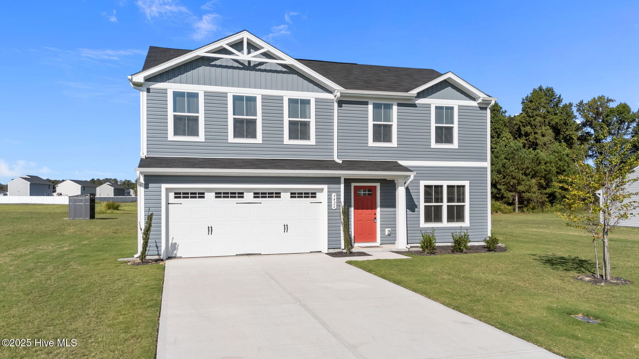 9426 Juniper Road Bailey, NC 27807 - Photo 6 of 39 6