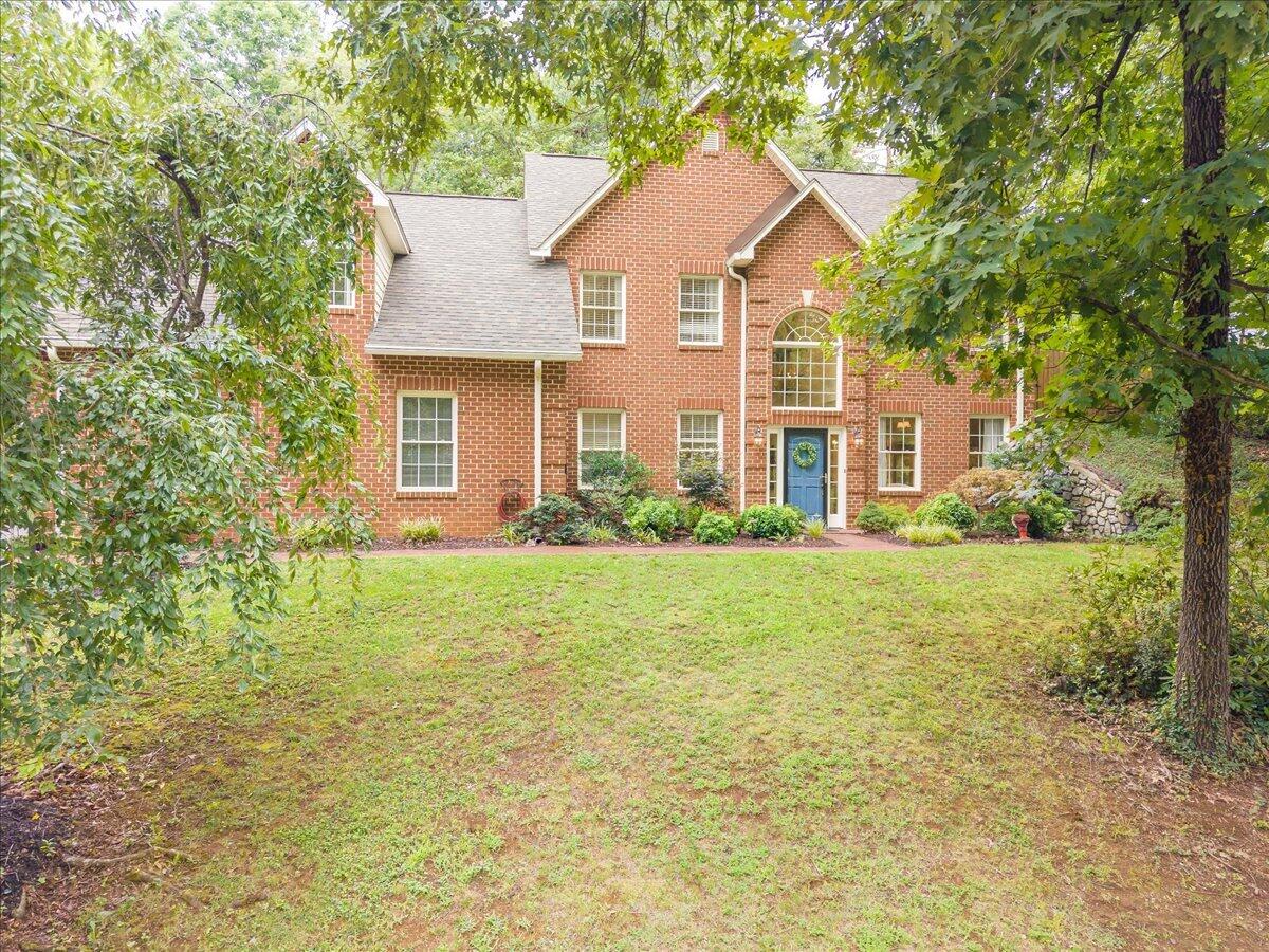 4809 Greenlee Road Southwest Roanoke, VA 24018 - Photo 2 of 74 01-4809 Greenlee Rd SW-1