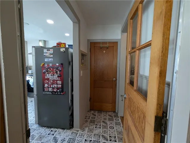 $170,000 | 407 South 1st Street, Hiawatha, KS 66434