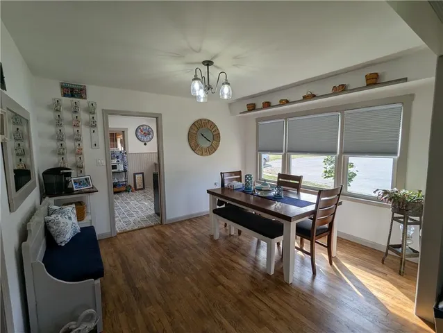 $170,000 | 407 South 1st Street, Hiawatha, KS 66434