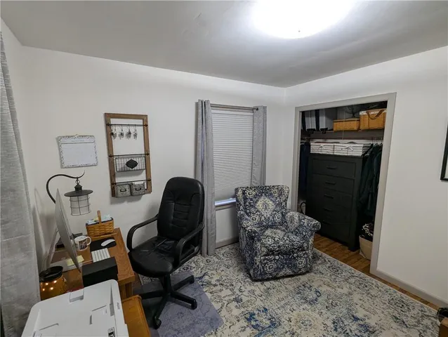 $170,000 | 407 South 1st Street, Hiawatha, KS 66434