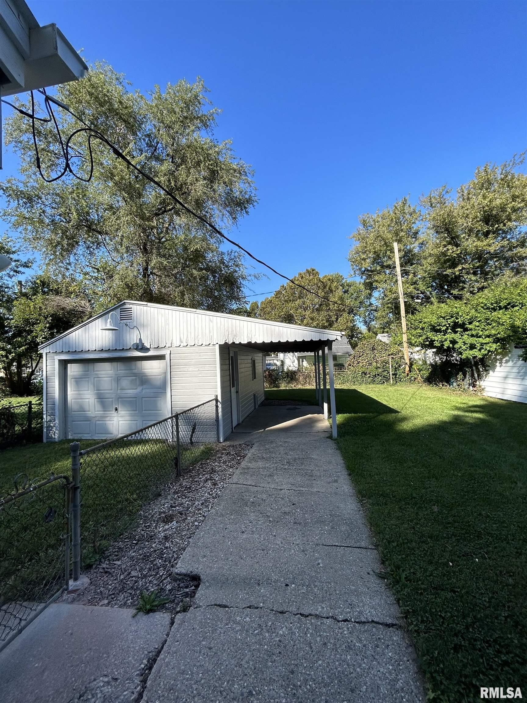 5 Manor Court Springfield, IL 62703 - Photo 14 of 19