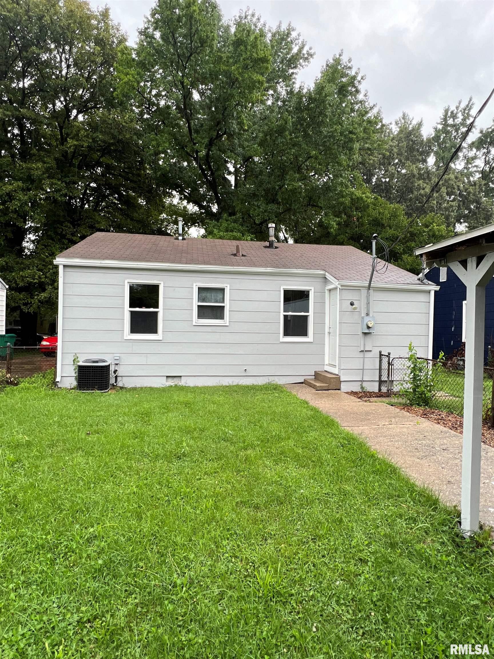 5 Manor Court Springfield, IL 62703 - Photo 17 of 19