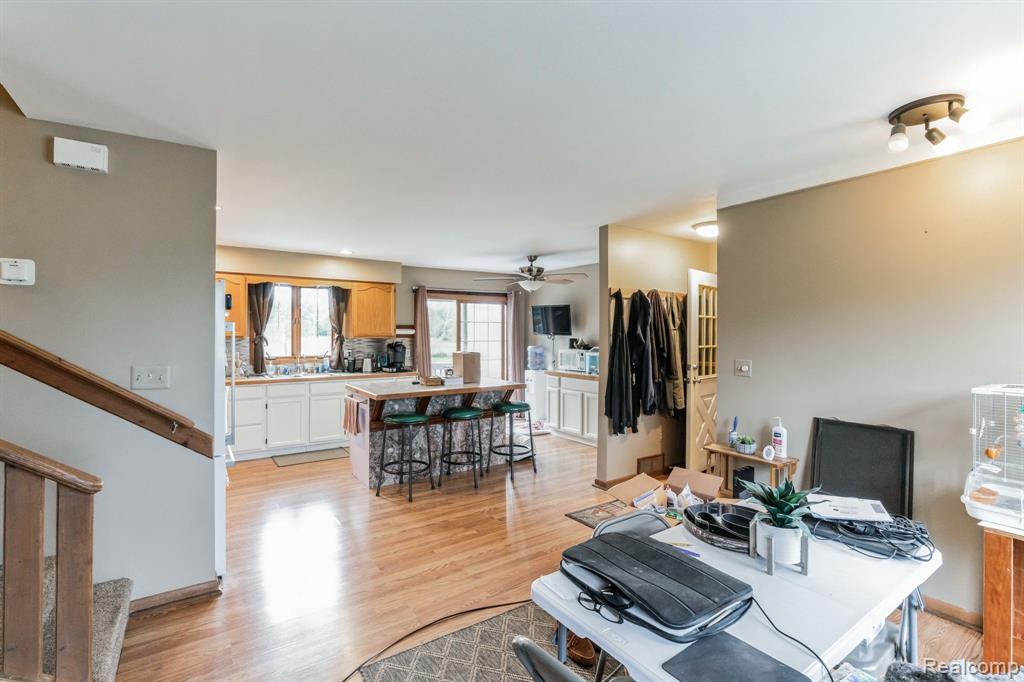 1229 Wales Center Road Goodells, MI 48027 - Photo 8 of 15