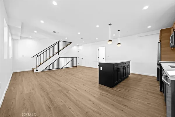 $5,245 | 1342 North Kingsley Drive, Unit 1, Los Angeles, CA 90027