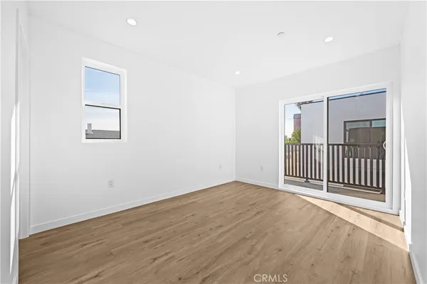 $5,245 | 1342 North Kingsley Drive, Unit 1, Los Angeles, CA 90027