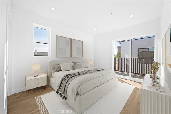 $5,245 | 1342 North Kingsley Drive, Unit 1, Los Angeles, CA 90027