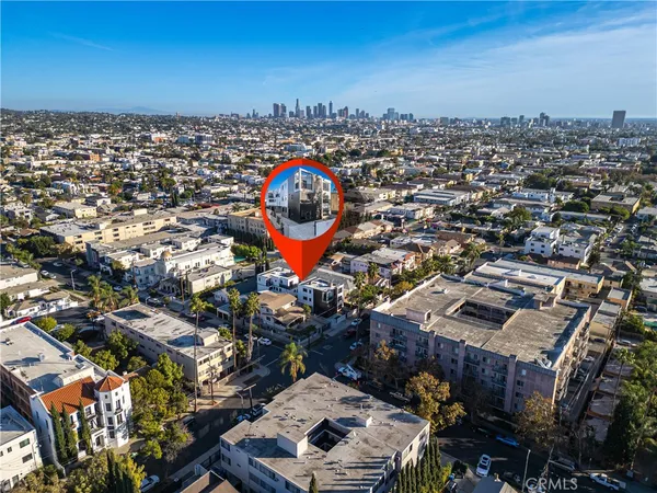 $5,245 | 1342 North Kingsley Drive, Unit 1, Los Angeles, CA 90027