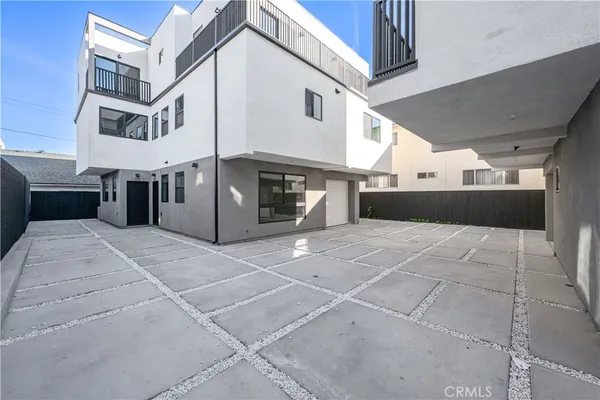 $5,245 | 1342 North Kingsley Drive, Unit 1, Los Angeles, CA 90027