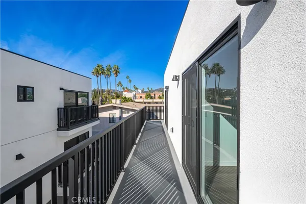$5,245 | 1342 North Kingsley Drive, Unit 1, Los Angeles, CA 90027