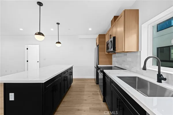 $5,245 | 1342 North Kingsley Drive, Unit 1, Los Angeles, CA 90027