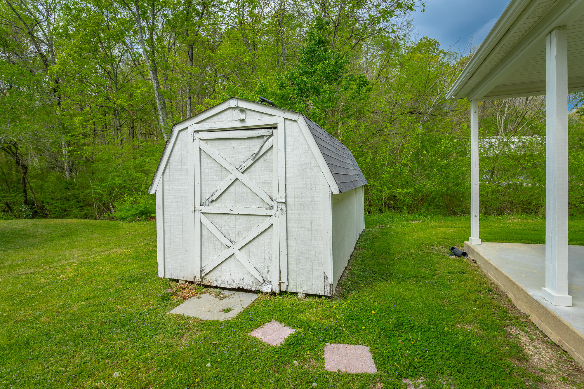 9039 Dallas Hollow Road Soddy Daisy, TN 37379 - Photo 38 of 50 9039 Dallas Hollow Road HD-27