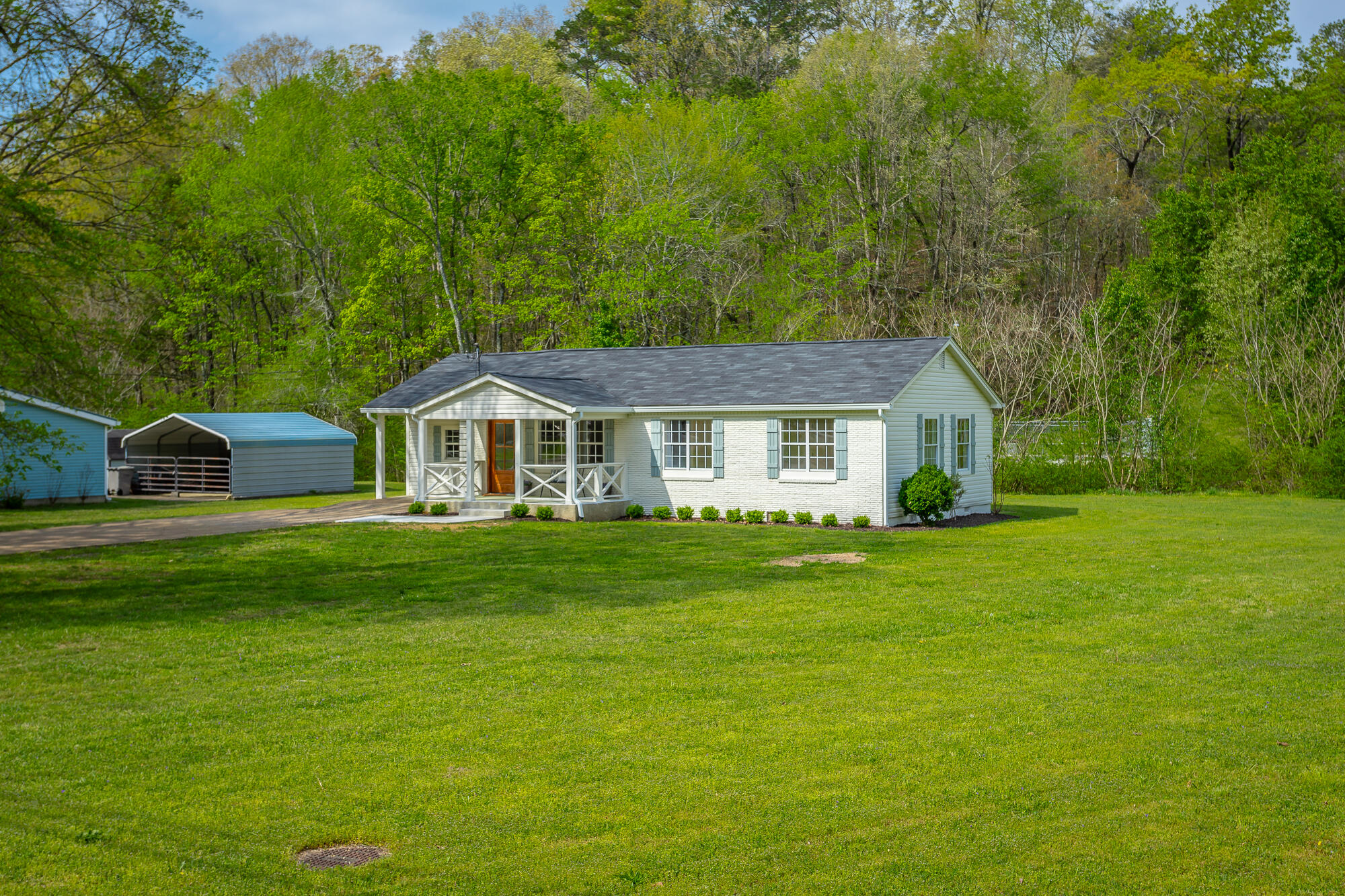 9039 Dallas Hollow Road Soddy Daisy, TN 37379 - Photo 43 of 50 9039 Dallas Hollow Road HD-6