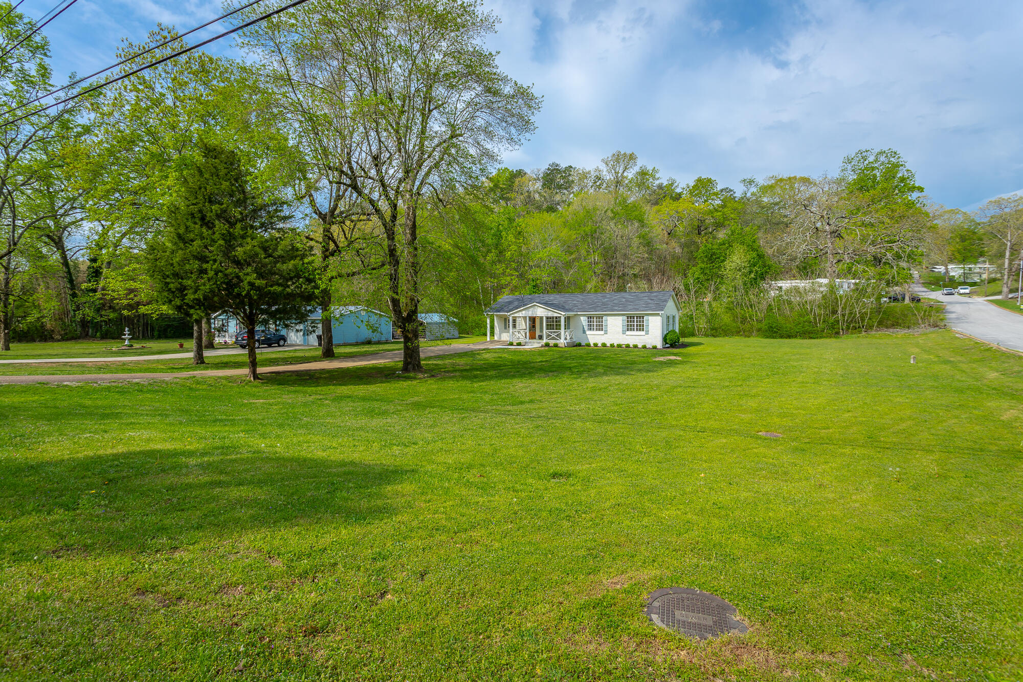 9039 Dallas Hollow Road Soddy Daisy, TN 37379 - Photo 44 of 50 9039 Dallas Hollow Road HD-3