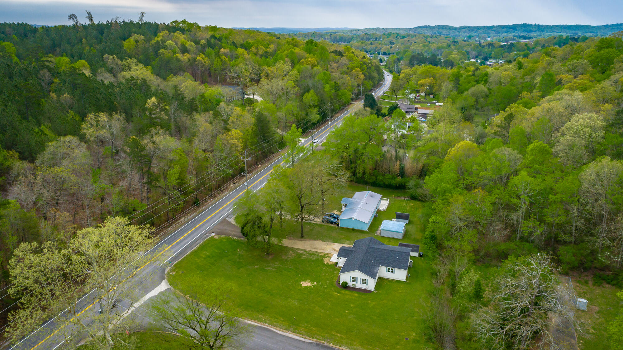 9039 Dallas Hollow Road Soddy Daisy, TN 37379 - Photo 47 of 50 9039 Dallas Hollow Road HD-84