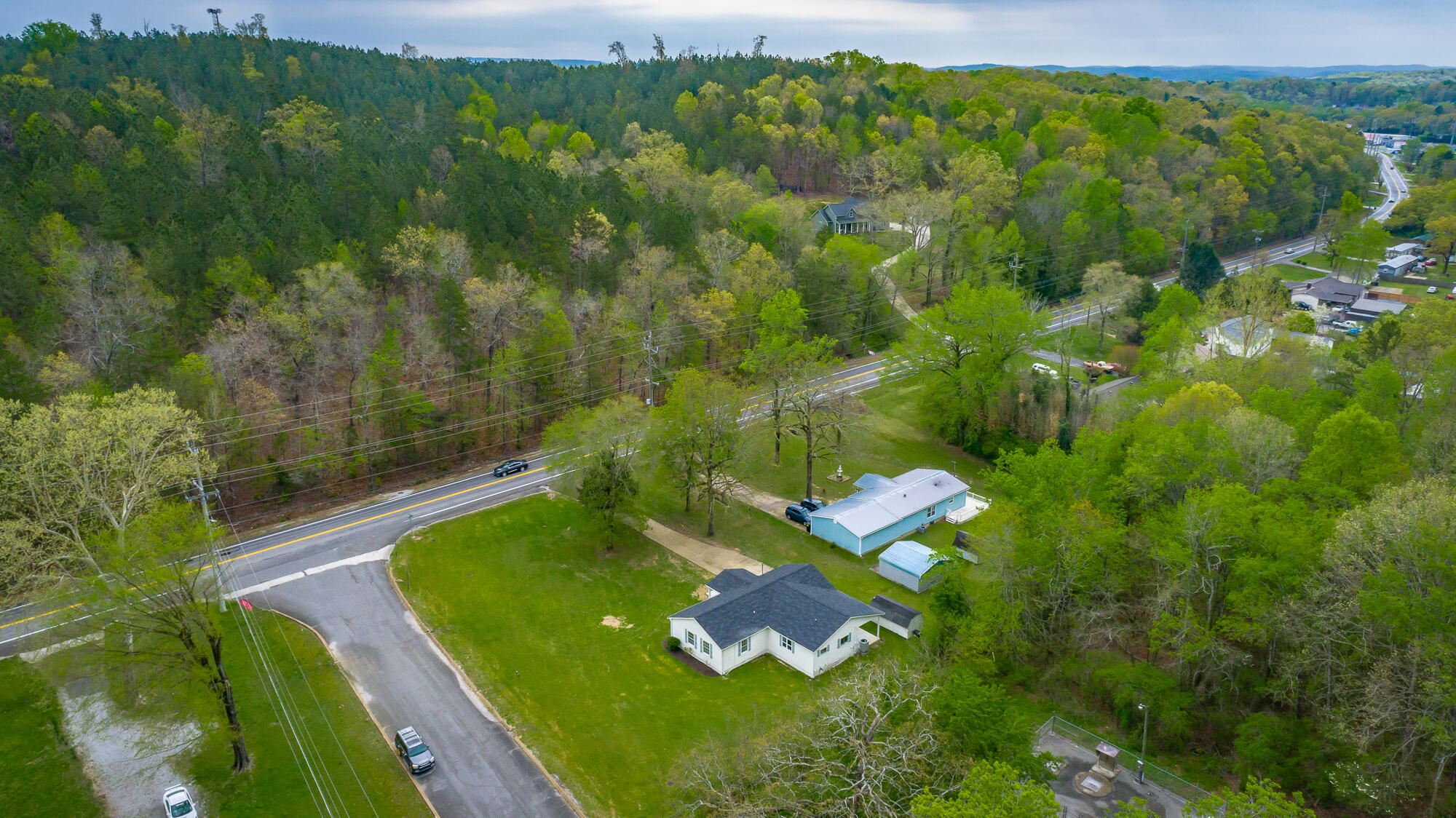 9039 Dallas Hollow Road Soddy Daisy, TN 37379 - Photo 49 of 50 9039 Dallas Hollow Road HD-83