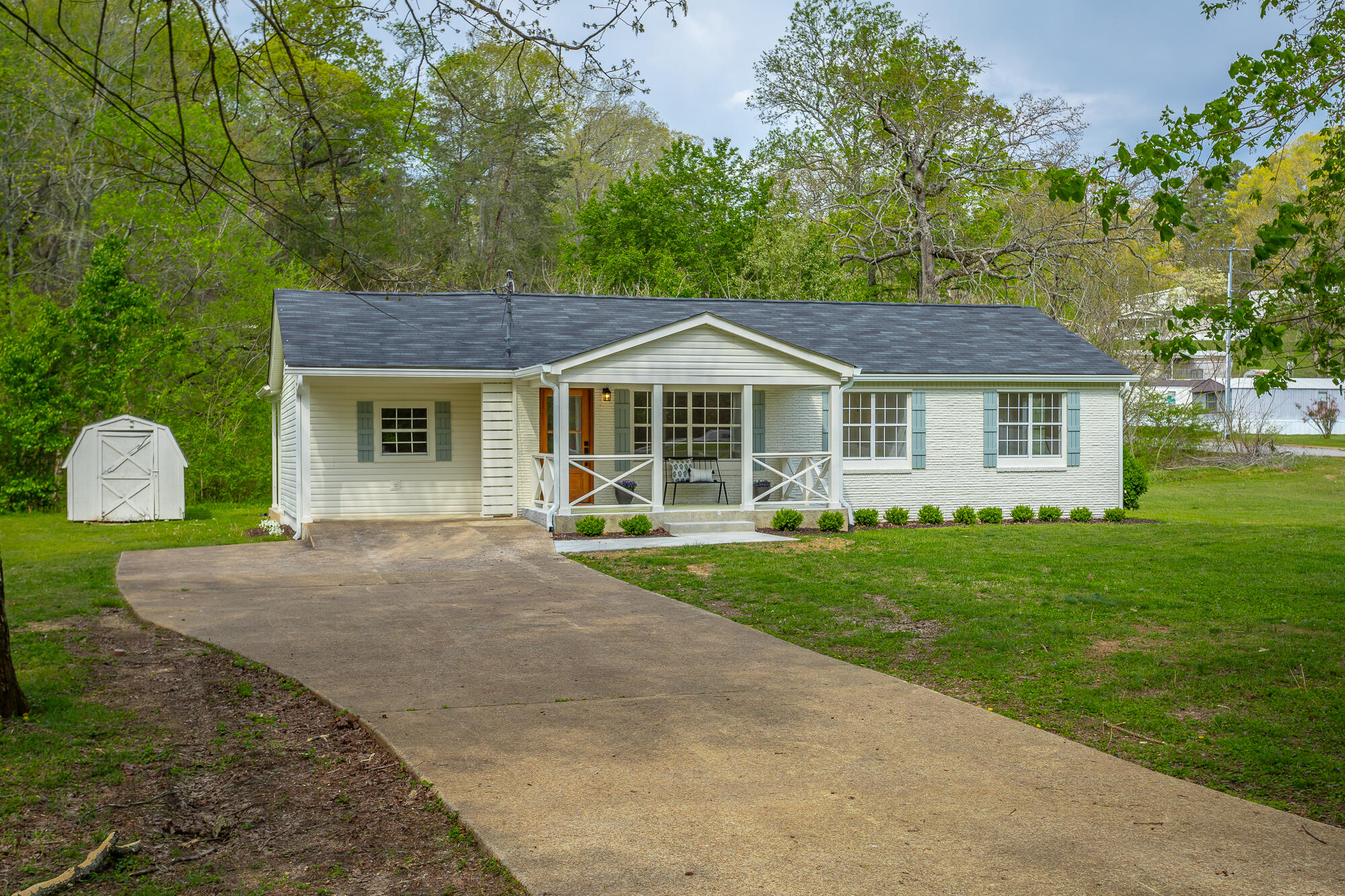 9039 Dallas Hollow Road Soddy Daisy, TN 37379 - Photo 5 of 50 9039 Dallas Hollow Road HD-10