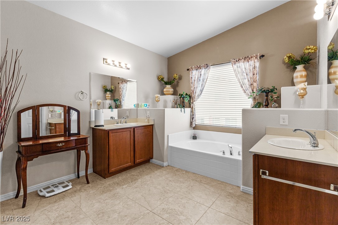 9230 Wittig Avenue Las Vegas, NV 89149 - Photo 17 of 34