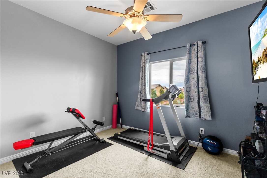 9230 Wittig Avenue Las Vegas, NV 89149 - Photo 22 of 34