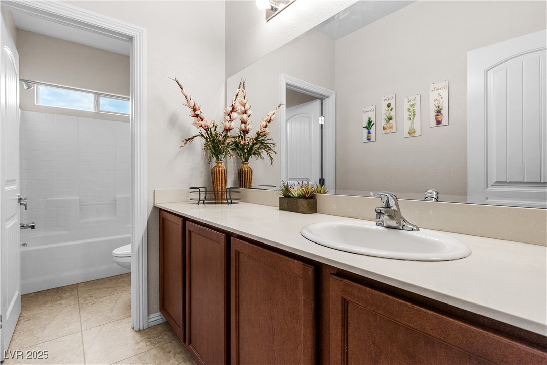 9230 Wittig Avenue Las Vegas, NV 89149 - Photo 23 of 34