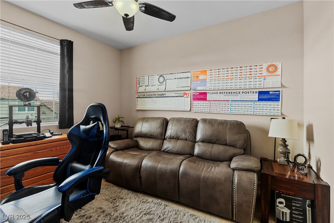 9230 Wittig Avenue Las Vegas, NV 89149 - Photo 24 of 34