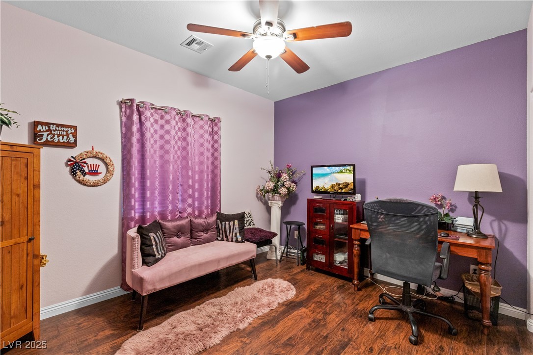 9230 Wittig Avenue Las Vegas, NV 89149 - Photo 25 of 34