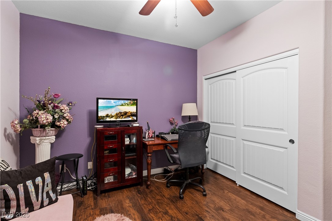 9230 Wittig Avenue Las Vegas, NV 89149 - Photo 26 of 34