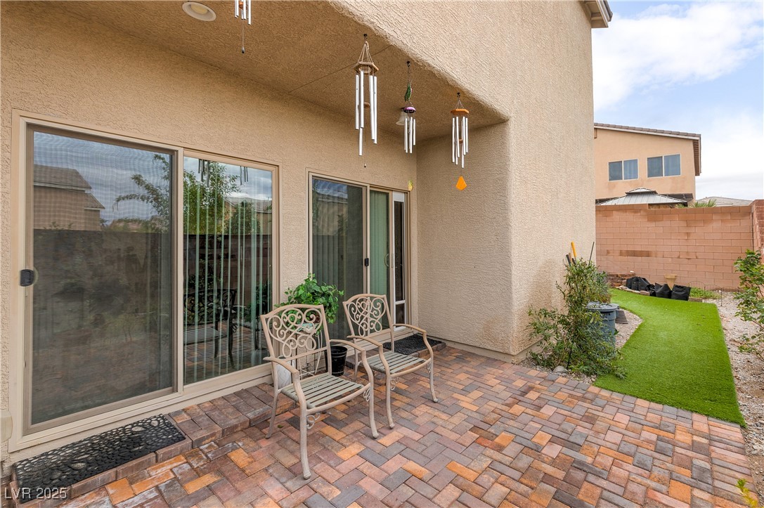 9230 Wittig Avenue Las Vegas, NV 89149 - Photo 29 of 34