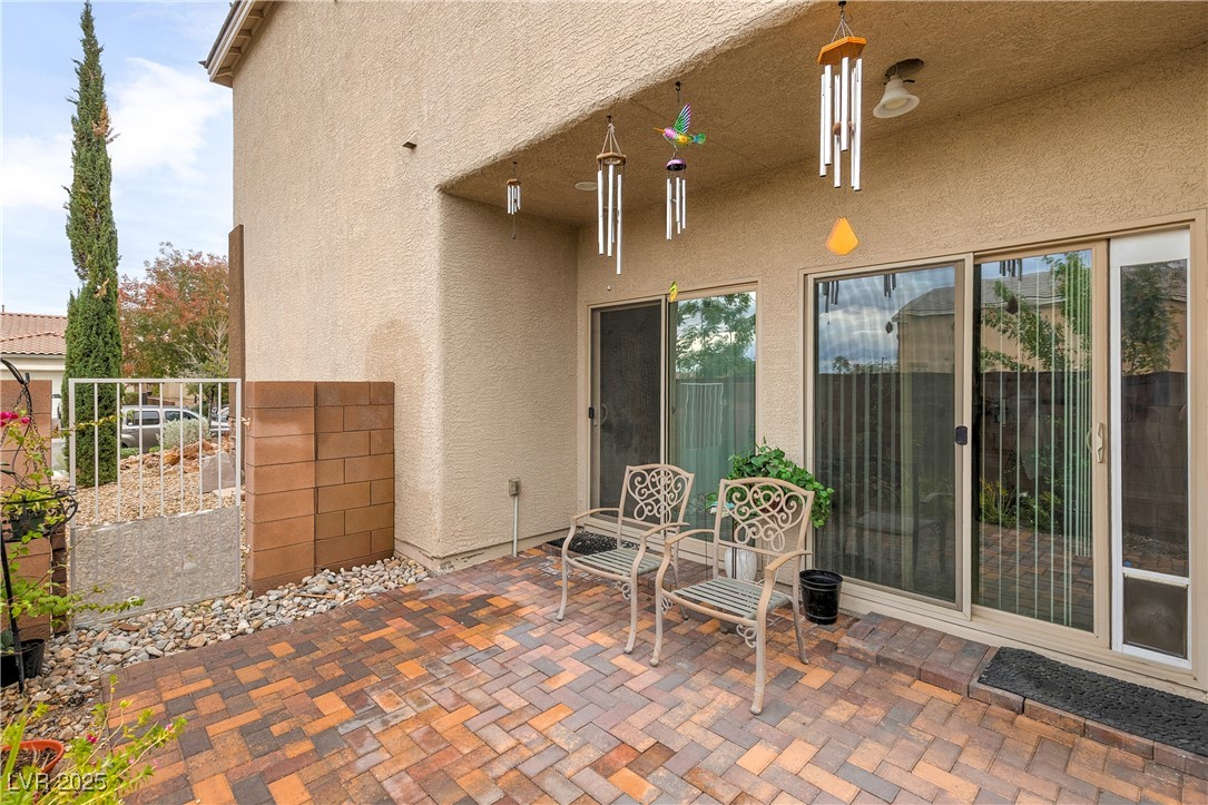 9230 Wittig Avenue Las Vegas, NV 89149 - Photo 30 of 34