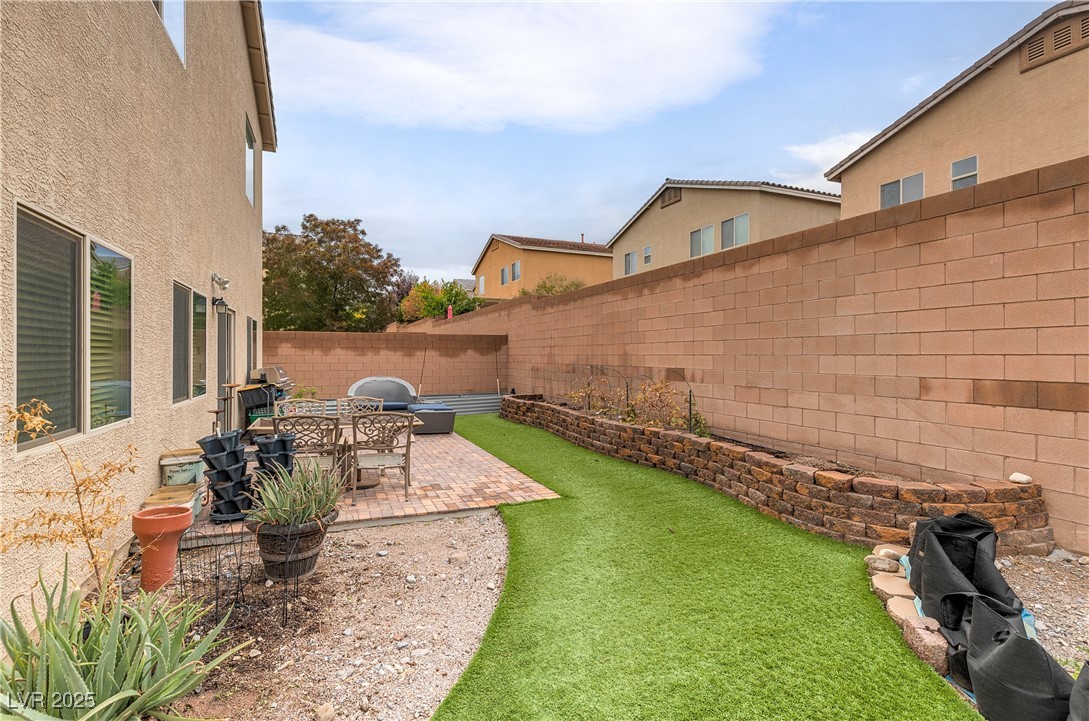9230 Wittig Avenue Las Vegas, NV 89149 - Photo 31 of 34