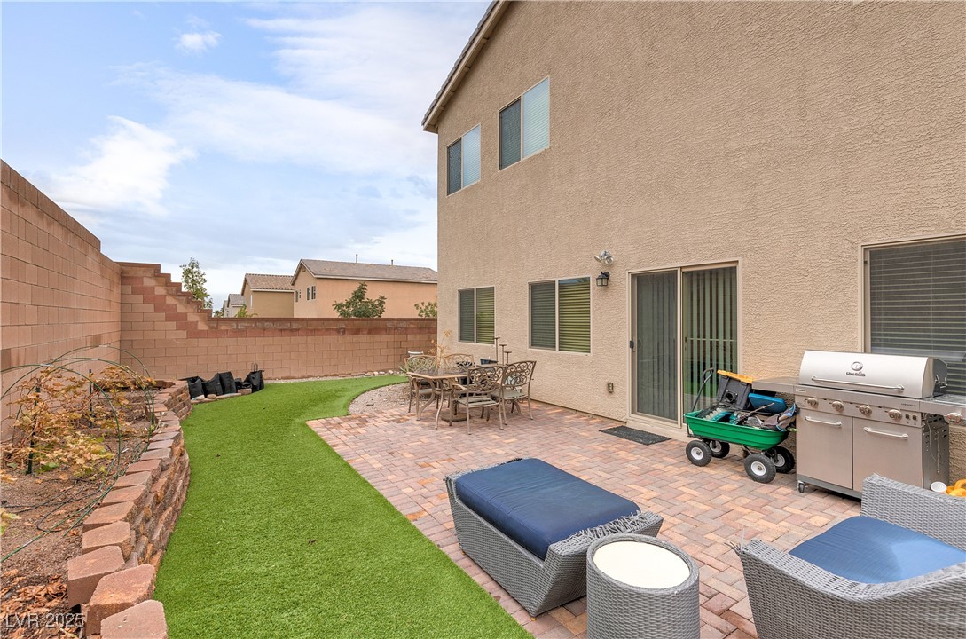 9230 Wittig Avenue Las Vegas, NV 89149 - Photo 33 of 34