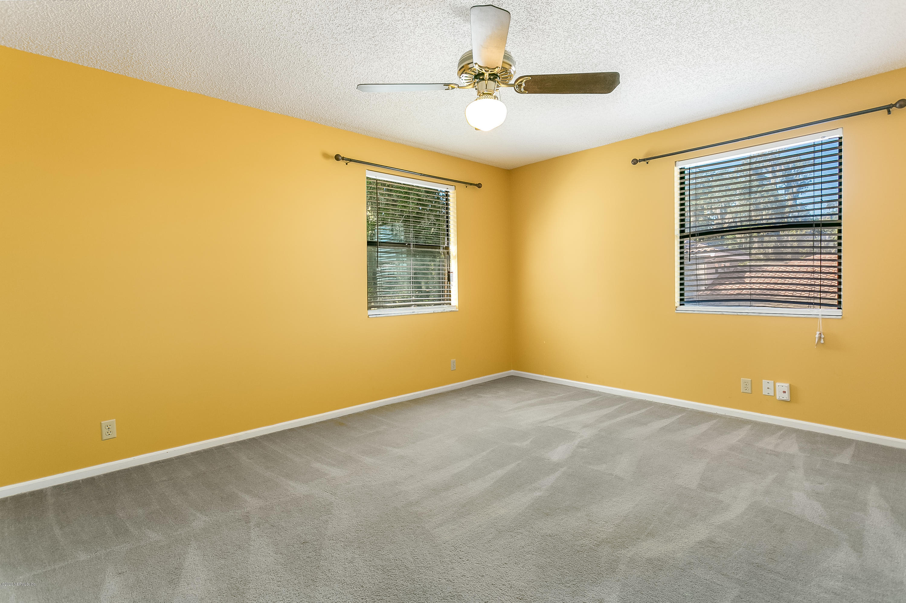 4239 Magnolia Road Orange Park, FL 32065 - Photo 27 of 40 a view of an empty room with a window