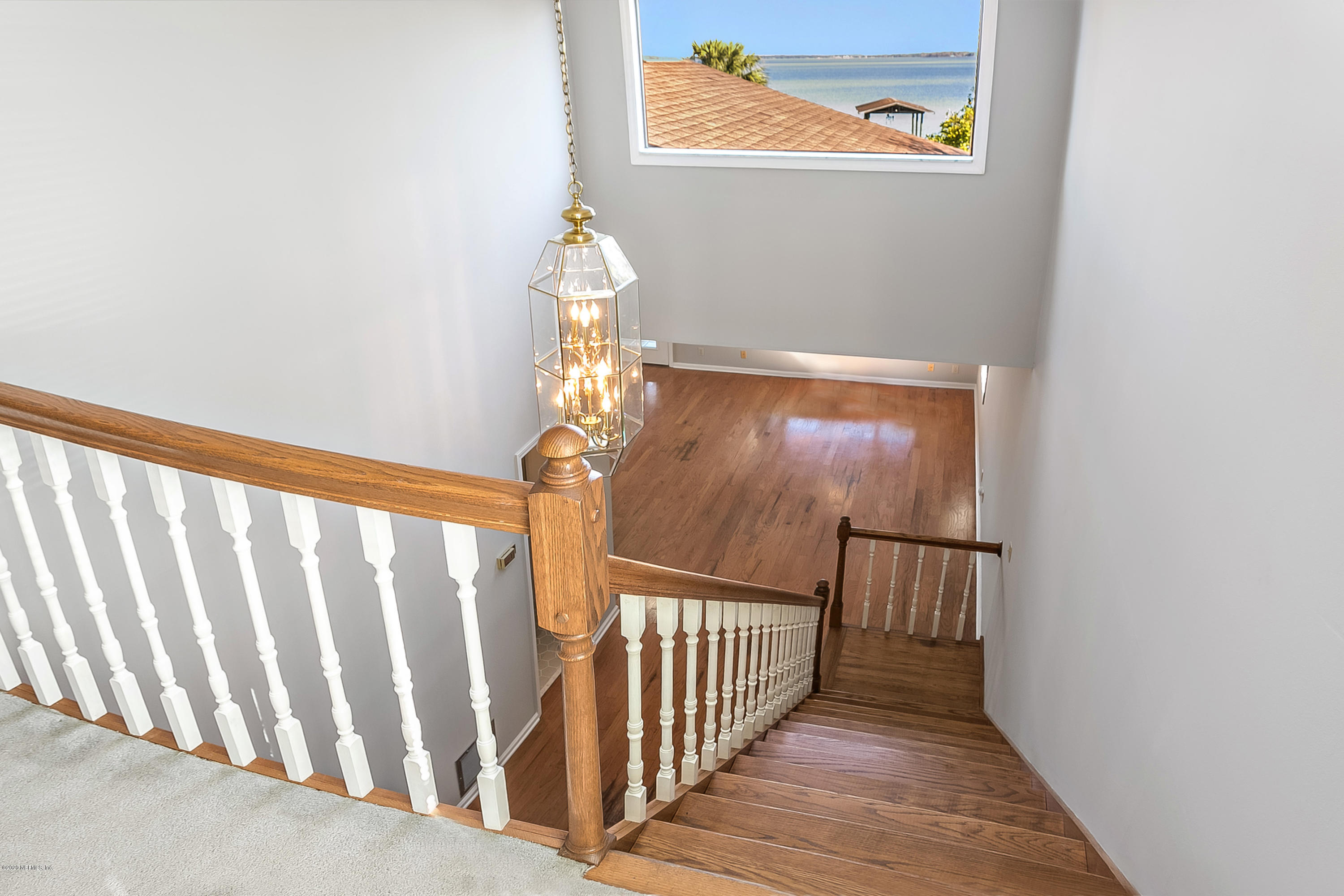 4239 Magnolia Road Orange Park, FL 32065 - Photo 5 of 40 a view of entryway