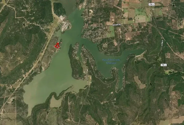 $637,000 | 251 Dunn Drive, Palo Pinto, TX 76484