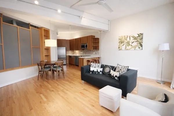 $3,400 | 12 Stoneholm Street, Unit 525, Boston, MA 02115