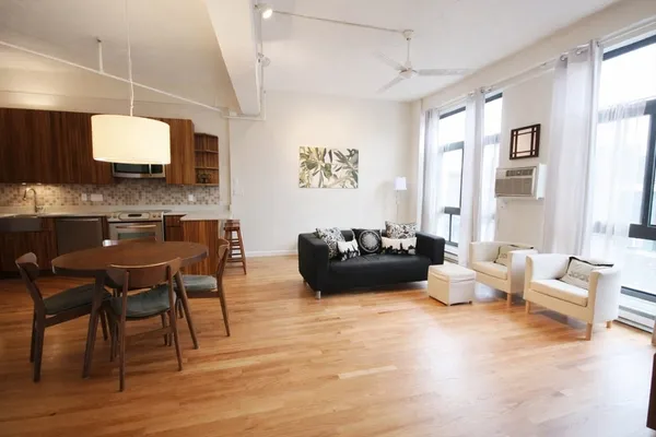 $3,400 | 12 Stoneholm Street, Unit 525, Boston, MA 02115