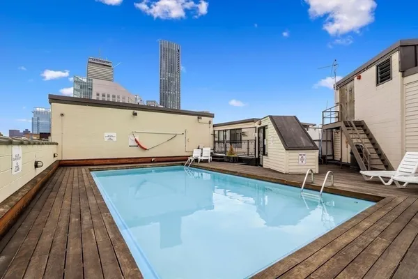 $3,400 | 12 Stoneholm Street, Unit 525, Boston, MA 02115