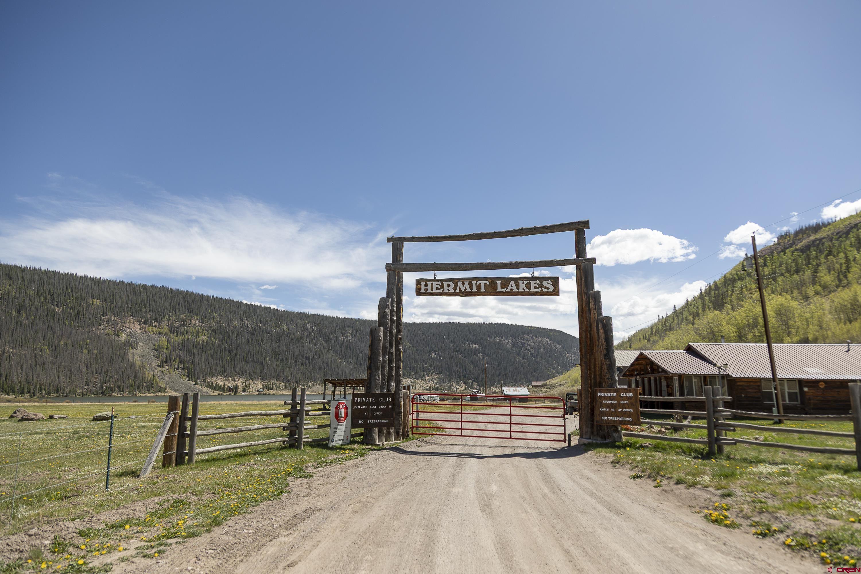 4100 Usfs Road, Unit 460 Creede, CO 81130 - Photo 28 of 28