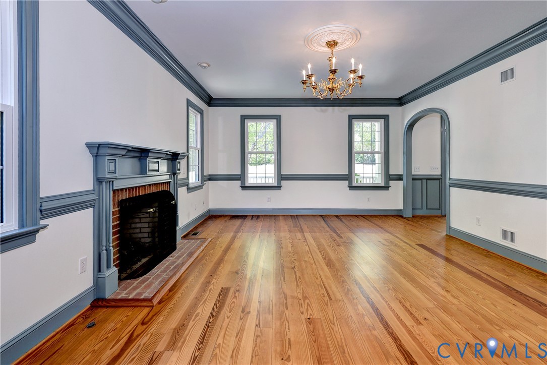 312 Laurel Ridge Road Heathsville, VA 22473 - Photo 15 of 65 Gallery Image 15