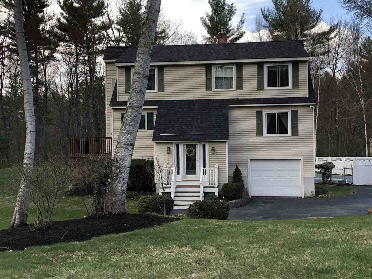 8 Old Coach Road Londonderry, NH 03053 - Photo 1 of 17