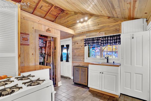 9975 Mesa Road Cascade, CO 80809 - Photo 16 of 26