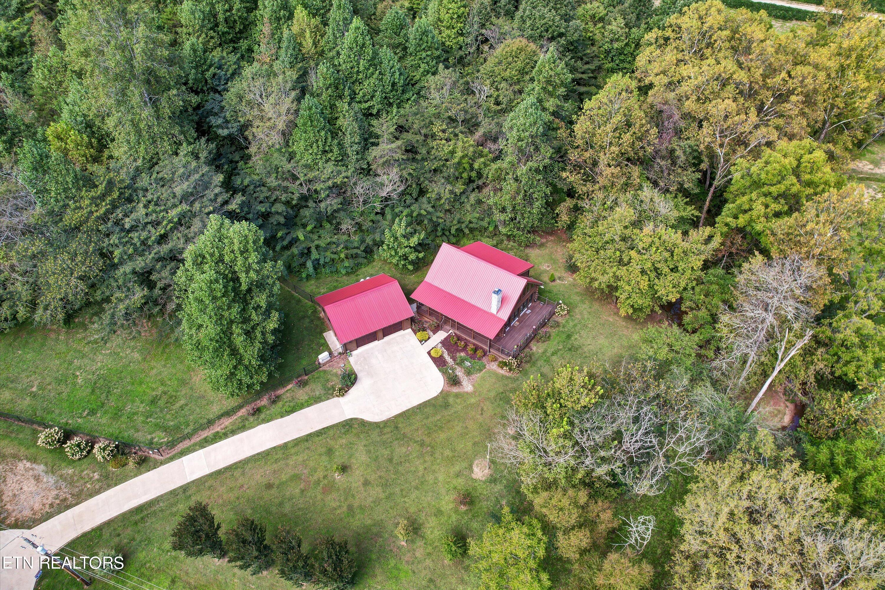 4961 Bogard Road Cosby, TN 37722 - Photo 15 of 20 15-4961 Bogard Rd-27