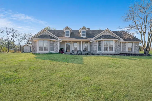 $419,900 | 214 1501st Spur, Pattonville, TX 75468