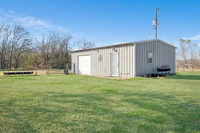 $419,900 | 214 1501st Spur, Pattonville, TX 75468