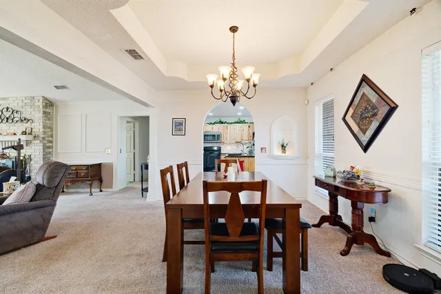 $419,900 | 214 1501st Spur, Pattonville, TX 75468